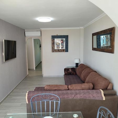 Apartmán Playa El Campello & Parking Wifi Exteriér fotografie