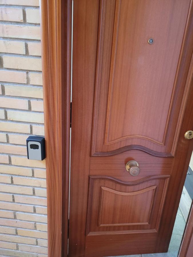 Apartmán Playa El Campello & Parking Wifi Exteriér fotografie