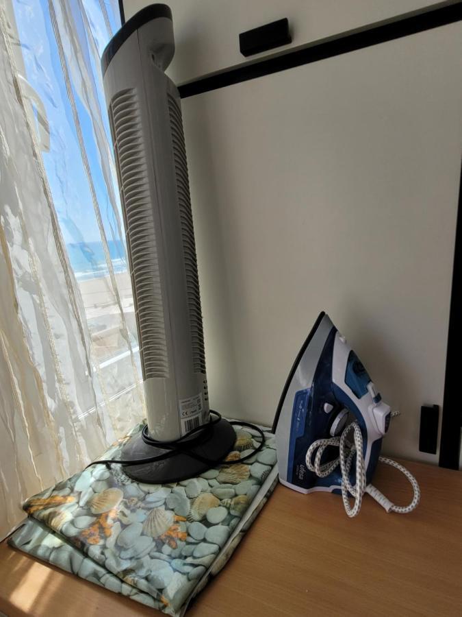 Apartmán Playa El Campello & Parking Wifi Exteriér fotografie