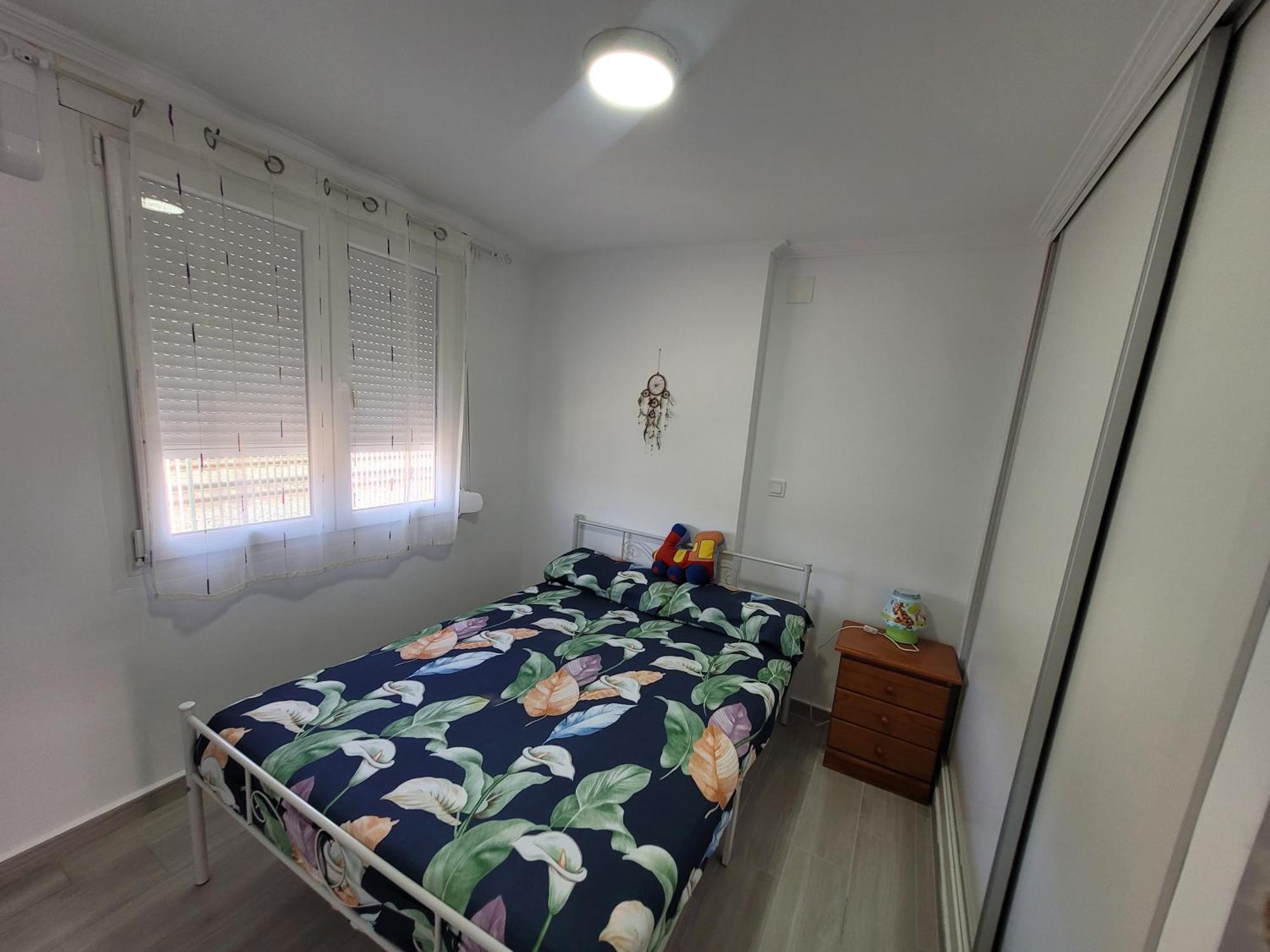 Apartmán Playa El Campello & Parking Wifi Exteriér fotografie