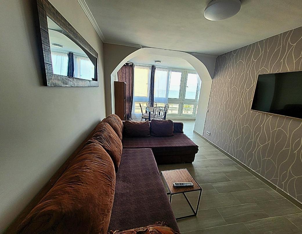 Apartmán Playa El Campello & Parking Wifi Exteriér fotografie