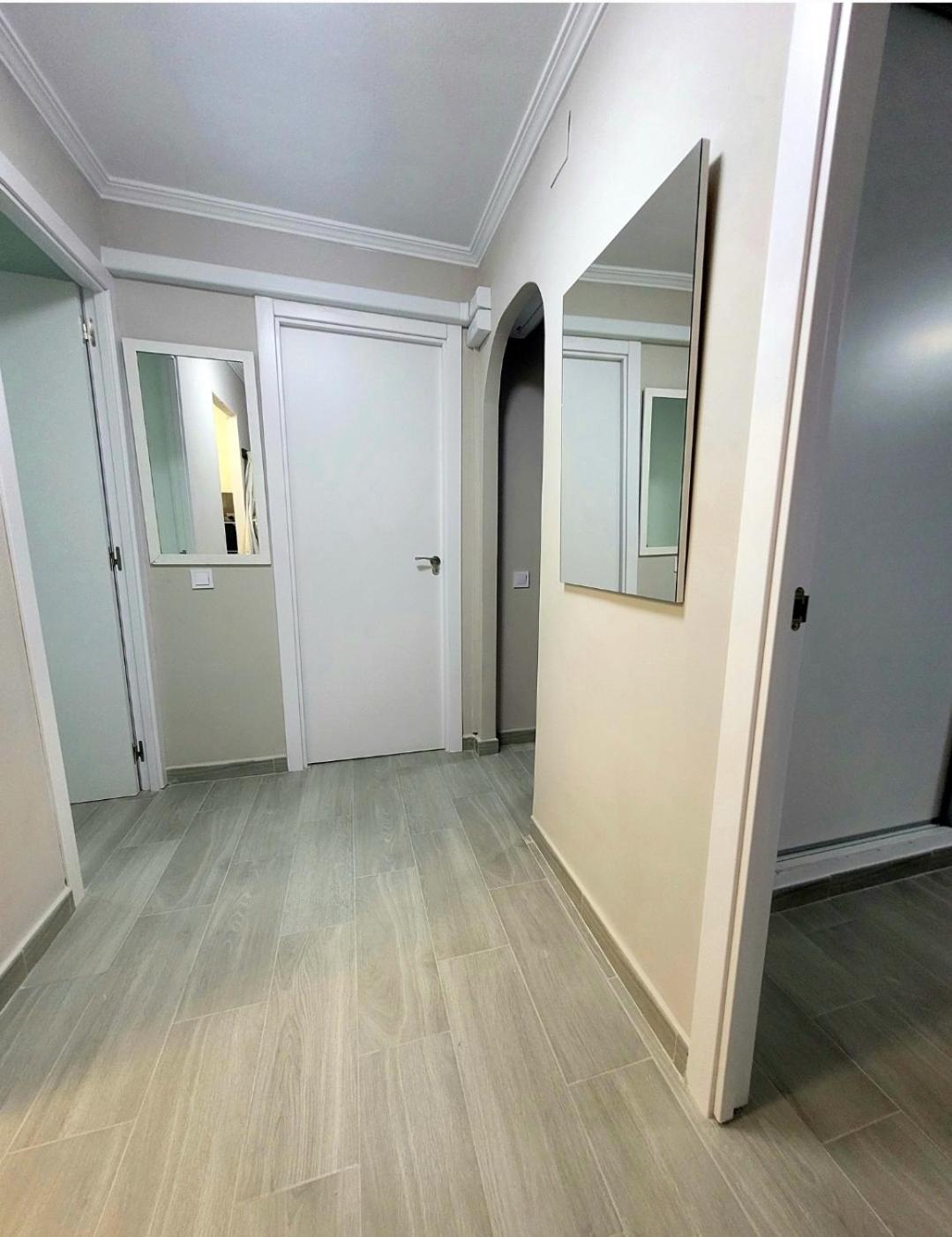 Apartmán Playa El Campello & Parking Wifi Exteriér fotografie