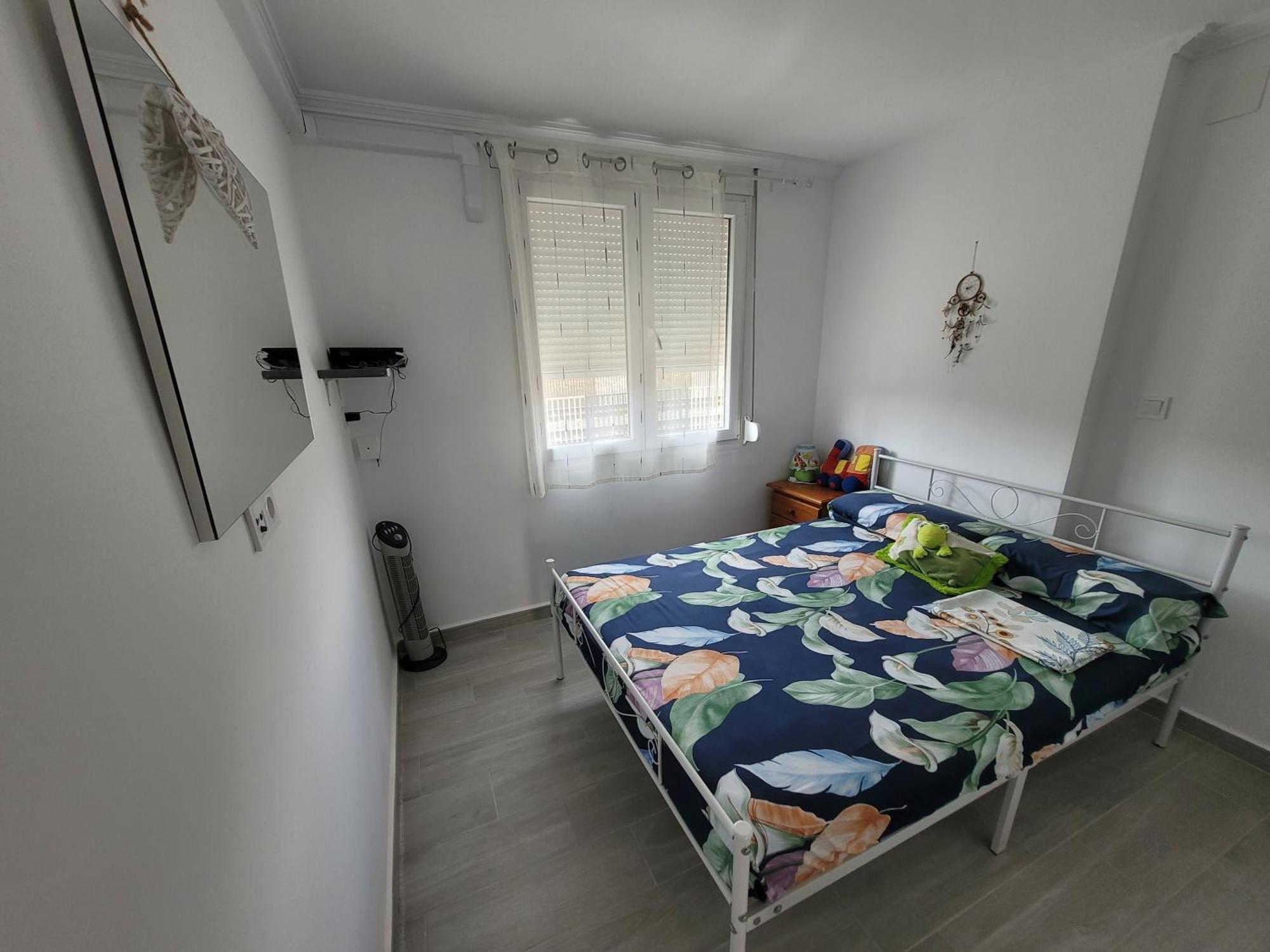 Apartmán Playa El Campello & Parking Wifi Exteriér fotografie